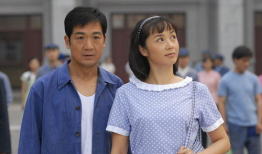 类似于金婚的电视剧,携手走过半个世纪的甜蜜岁月