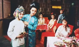 老版古装剧电视剧大全,老版古装剧电视剧大全概览